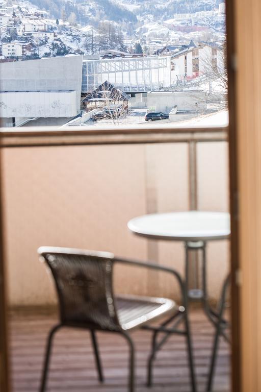 Appartements Solaris Solden Ngoại thất bức ảnh