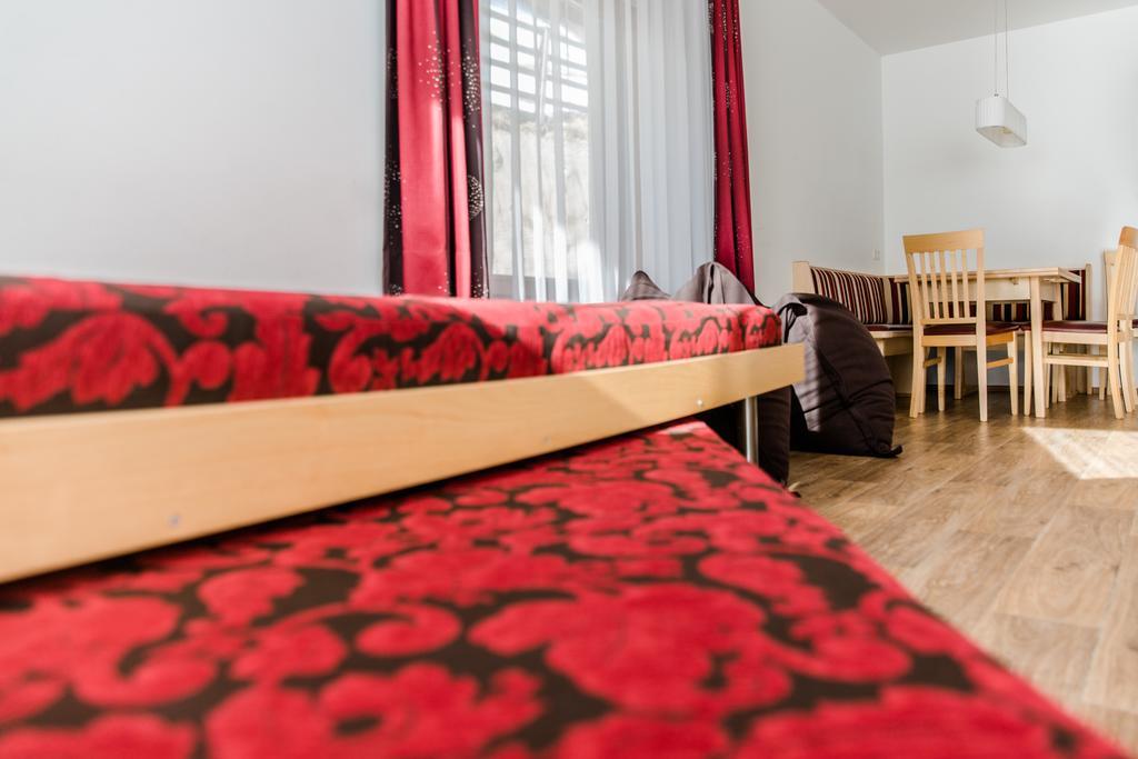 Appartements Solaris Solden Ngoại thất bức ảnh