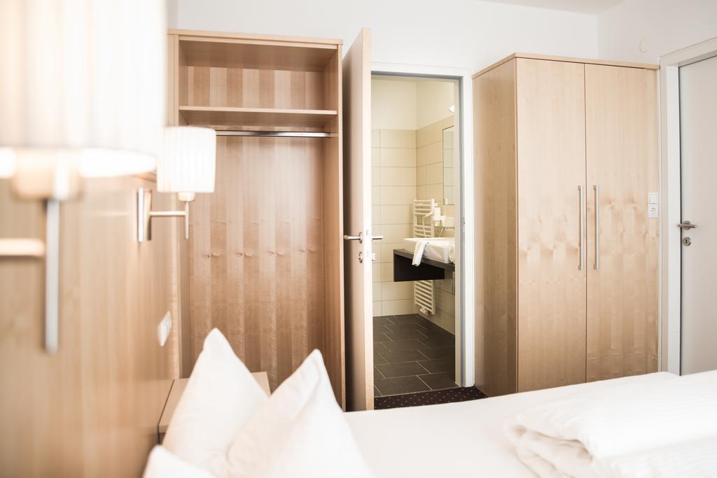 Appartements Solaris Solden Ngoại thất bức ảnh