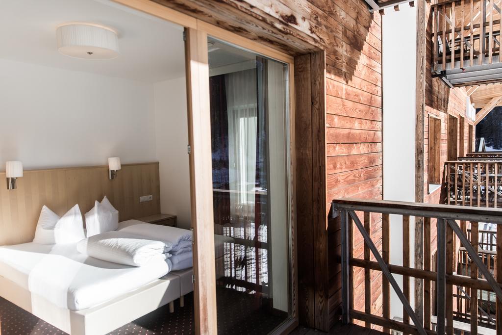 Appartements Solaris Solden Ngoại thất bức ảnh