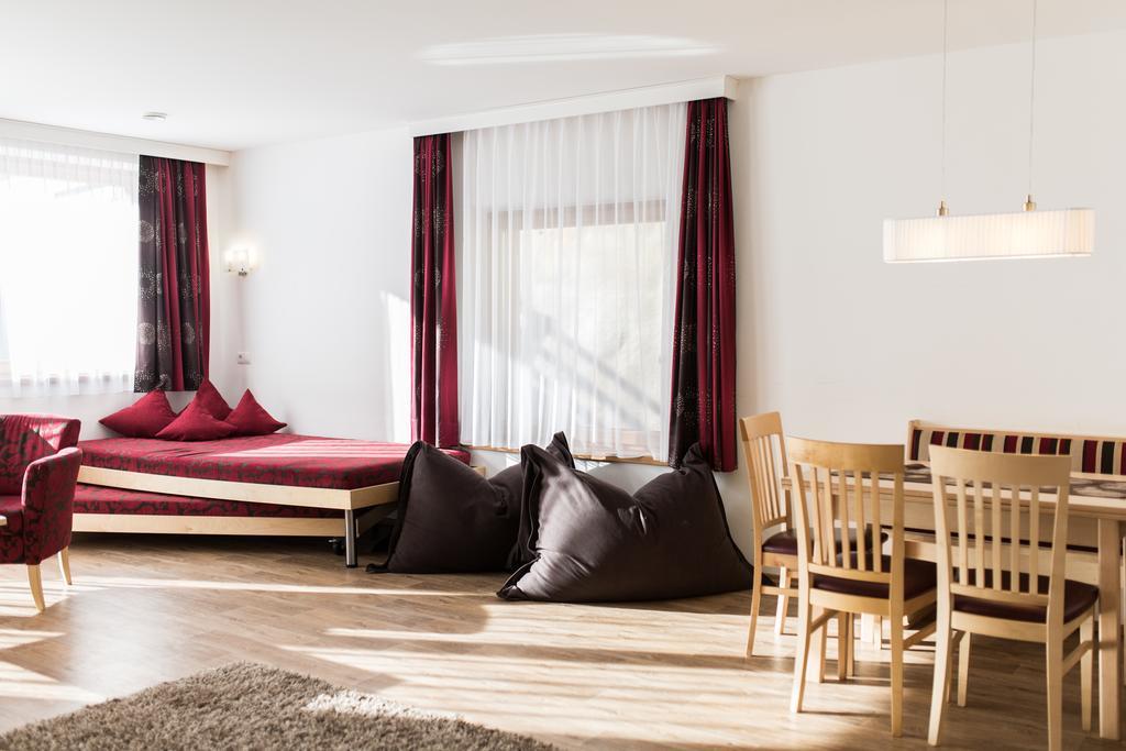 Appartements Solaris Solden Ngoại thất bức ảnh